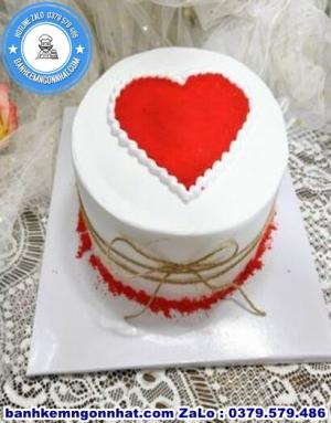 Bánh Kem Sữa Tươi 109